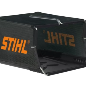 AFK 050, Bac de ramassage