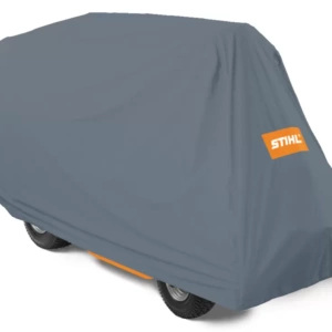 AAH 200, Housse de protection