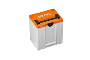 Boîte de rangement, pour batterie, taille L