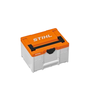 Boîte de rangement, pour batterie, taille M