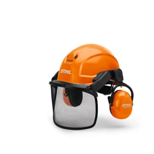 Ensemble casque DYNAMIC Ergo