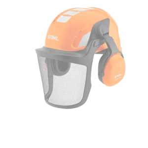 Extension de visière