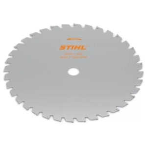 Scie circulaire, au carbure