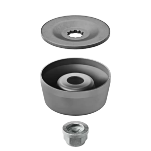 Jeu de pièces de montage, pour scies circulaires STIHL