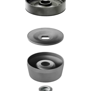 Jeu de pièces de montage, pour scies circulaires