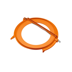 Protection 225 mm, pour le transport de scies circulaires