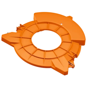 Protection, pour le transport d'outils de coupe en métal Ø 350