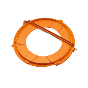 Protection, 260 mm pour le transport de couteaux à herbe