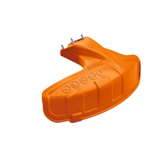 Protection, pour têtes faucheuses, Ø 420mm