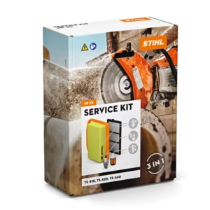 Service Kit 35, pour TS 410, TS 420 et TS 440