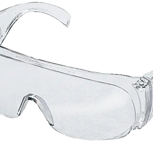 Lunettes de protection, Standard, claires