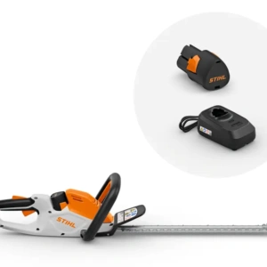 HSA 30, 45 cm, avec batterie et chargeur