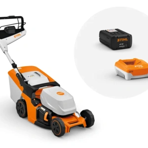 RMA 443 PV, avec AP 30 et AL 301