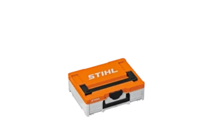 Boîte de rangement, système Systainer³ taille S pour 2 batteries et chargeur