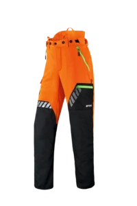Pantalon, DYNAMIC DuroTEC, Design A, Classe 2, taile S