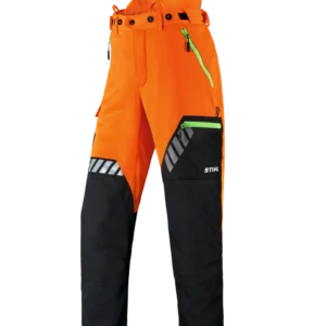 Pantalon, DYNAMIC DuroTEC, Design A, Classe 2, taile XS