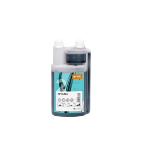 Huile moteur deux temps HP Ultra, 100 ml (pour 5 l de carburant)